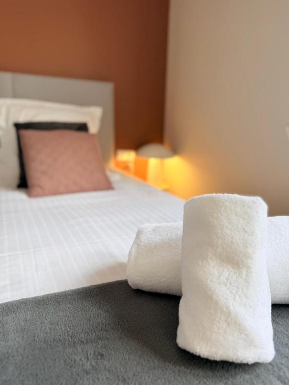 Argile - 4 places cosy - Centre historique Colmar – Foto 19
