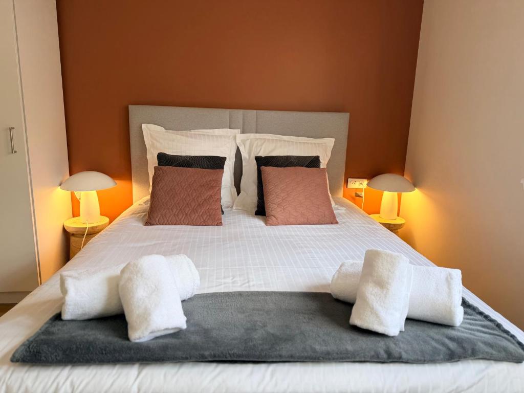 Argile - 4 places cosy - Centre historique Colmar – Foto 6