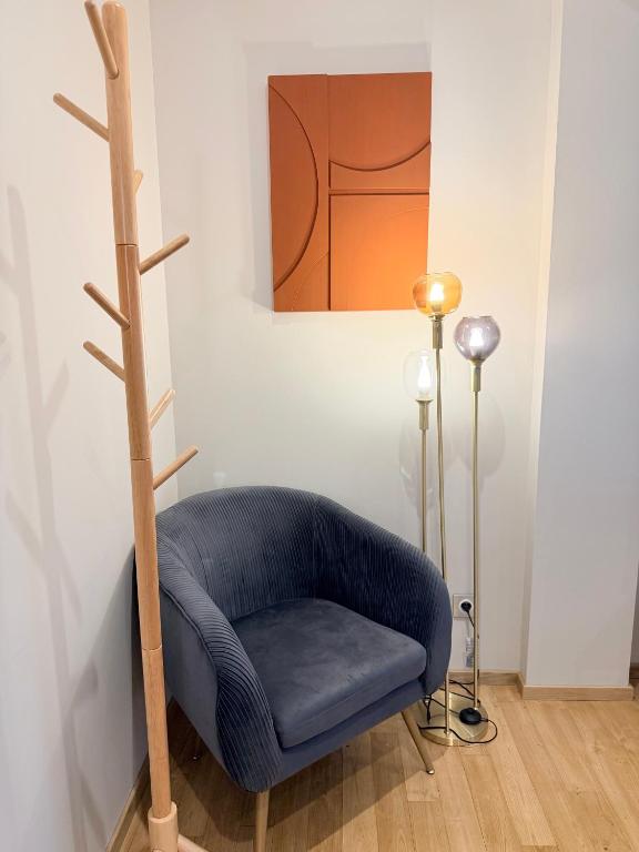 Argile - 4 places cosy - Centre historique Colmar – Foto 21