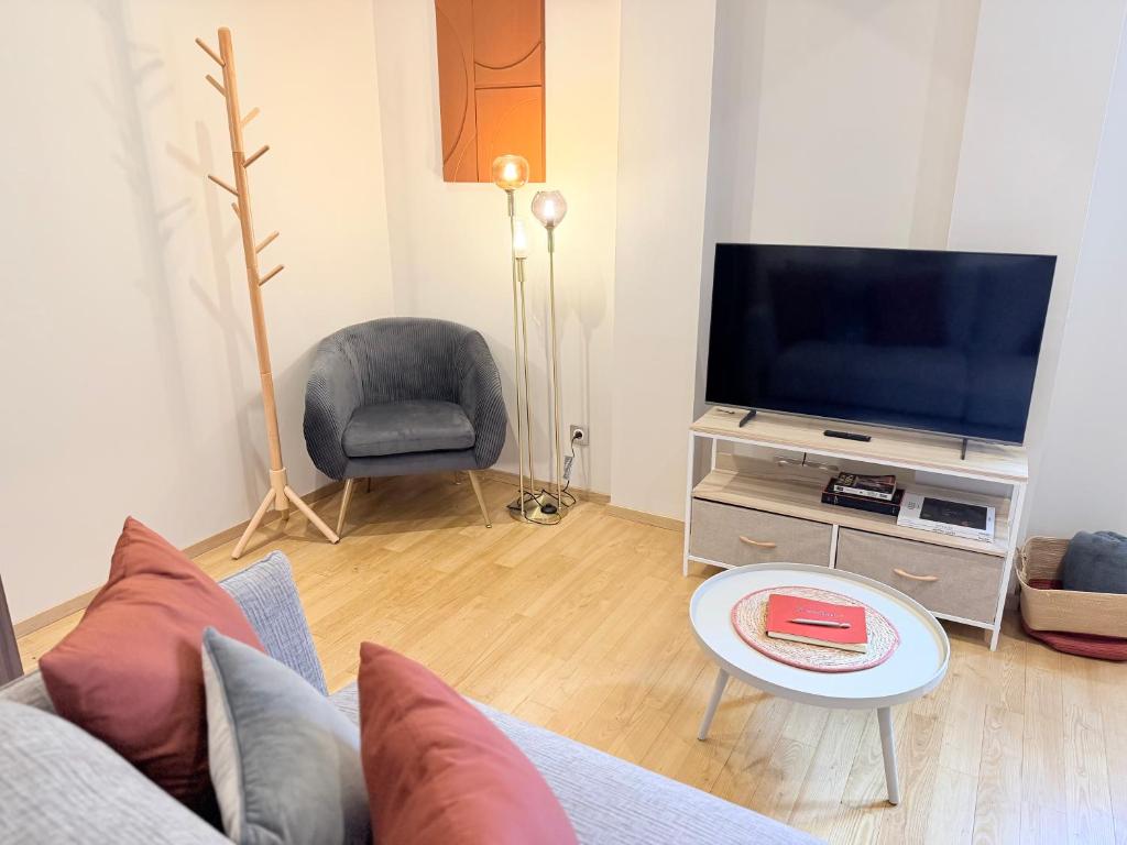 Argile - 4 places cosy - Centre historique Colmar – Foto 28