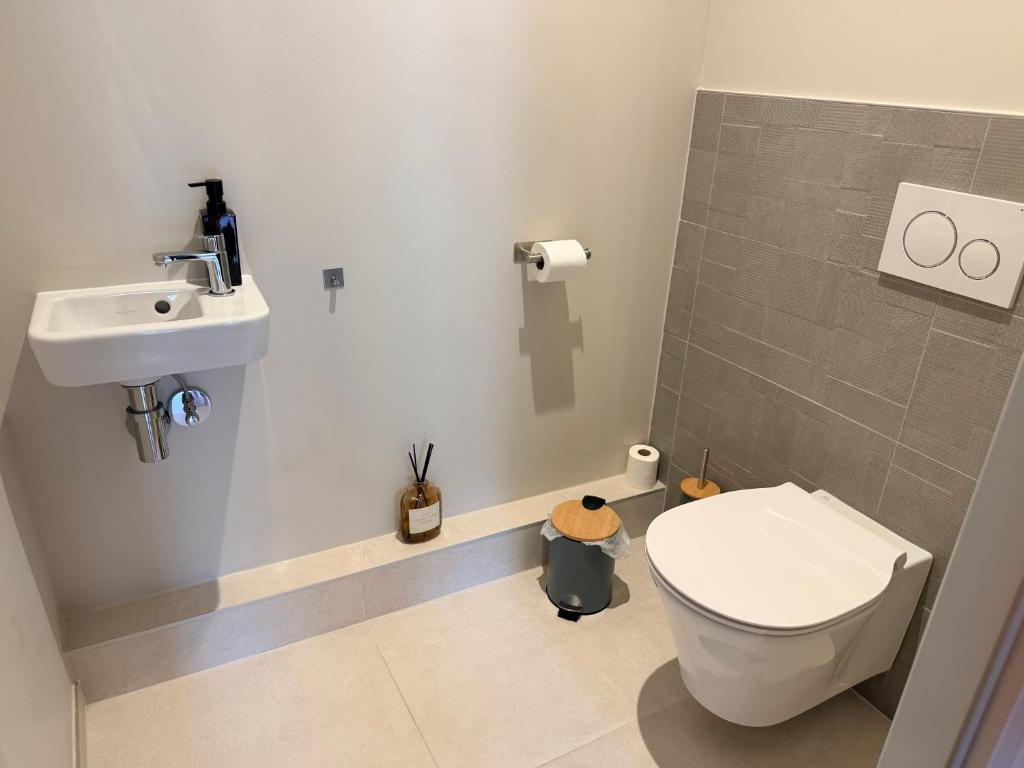 Argile - 4 places cosy - Centre historique Colmar – Foto 27