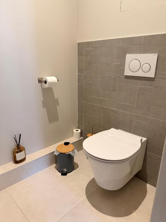 Argile - 4 places cosy - Centre historique Colmar – Foto 33