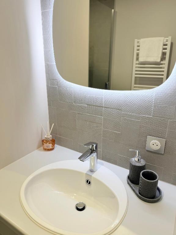 Argile - 4 places cosy - Centre historique Colmar – Foto 32