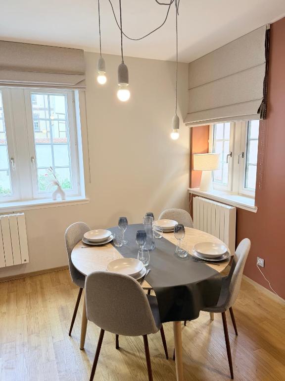 Argile - 4 places cosy - Centre historique Colmar – Foto 4