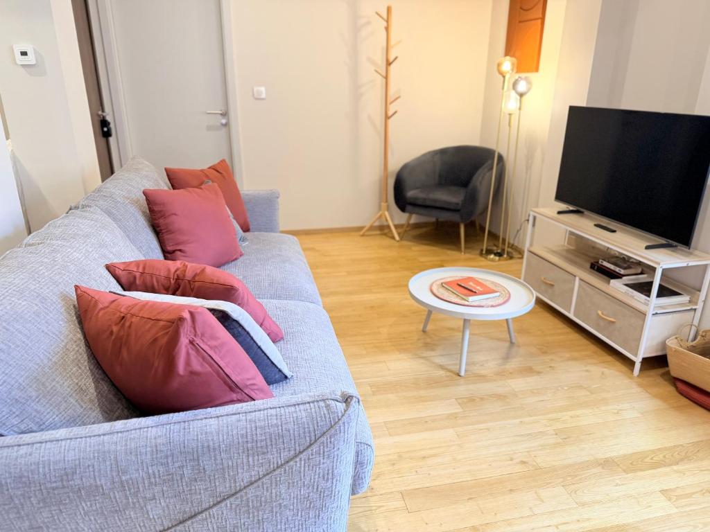 Argile - 4 places cosy - Centre historique Colmar – Foto 35