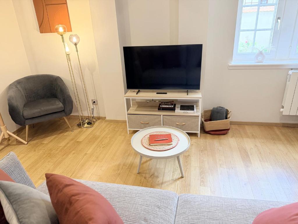 Argile - 4 places cosy - Centre historique Colmar – Foto 36
