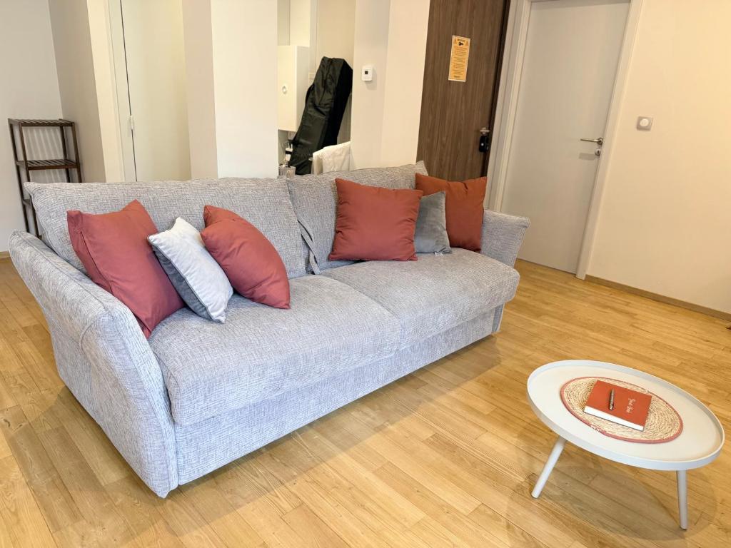 Argile - 4 places cosy - Centre historique Colmar – Foto 37