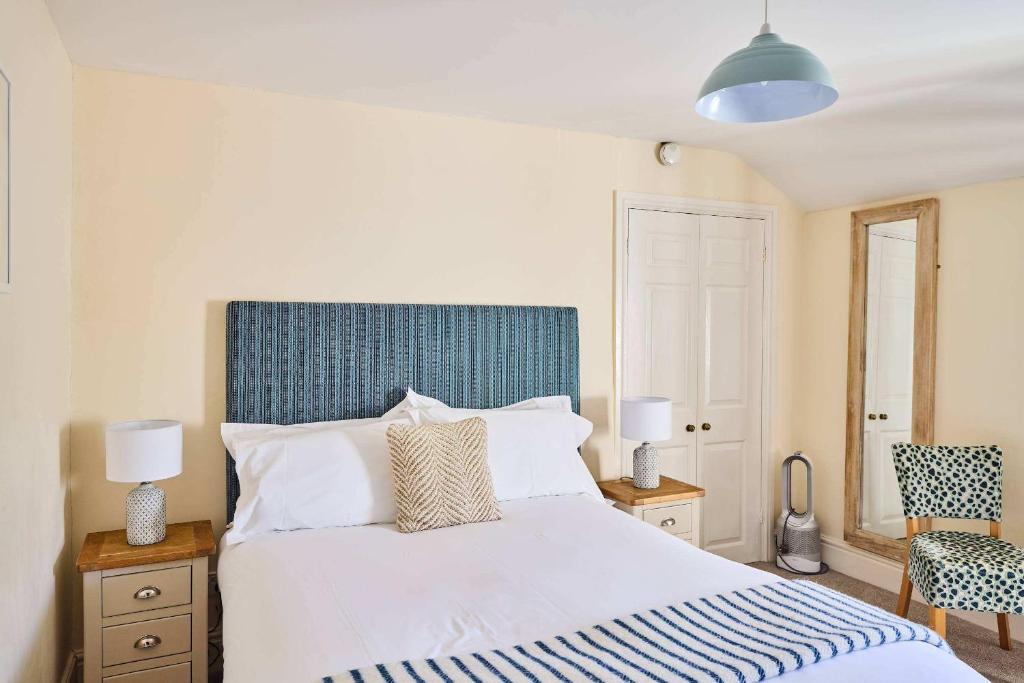Rashleigh Arms - 