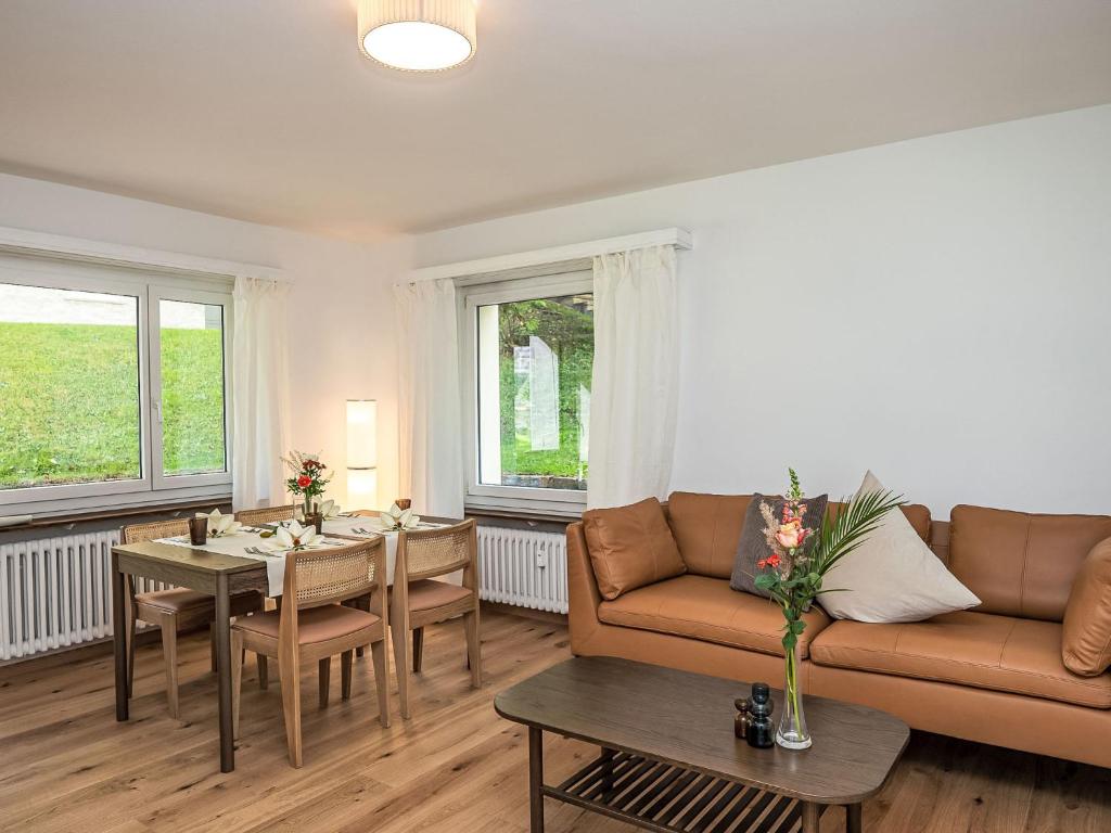 Apartment Chesa Salet by Interhome