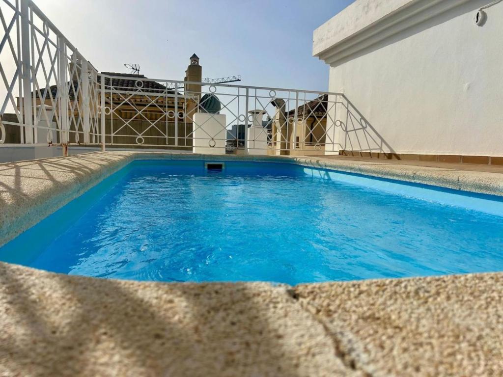 Apartment Dulcinea by Interhome