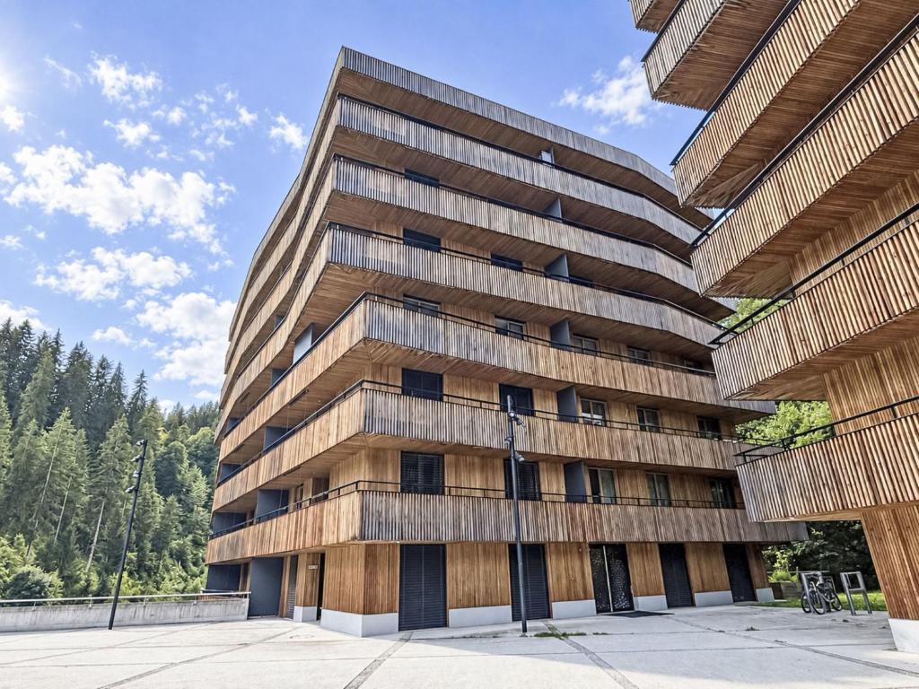 Apartment Selva 42 by Interhome