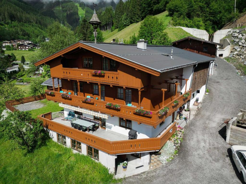 Apartment Gästehaus Steger incl- Sommercard by Interhome