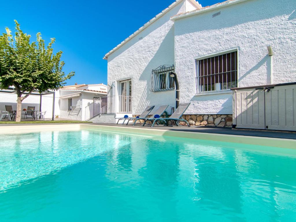 Holiday Home Antonia by Interhome