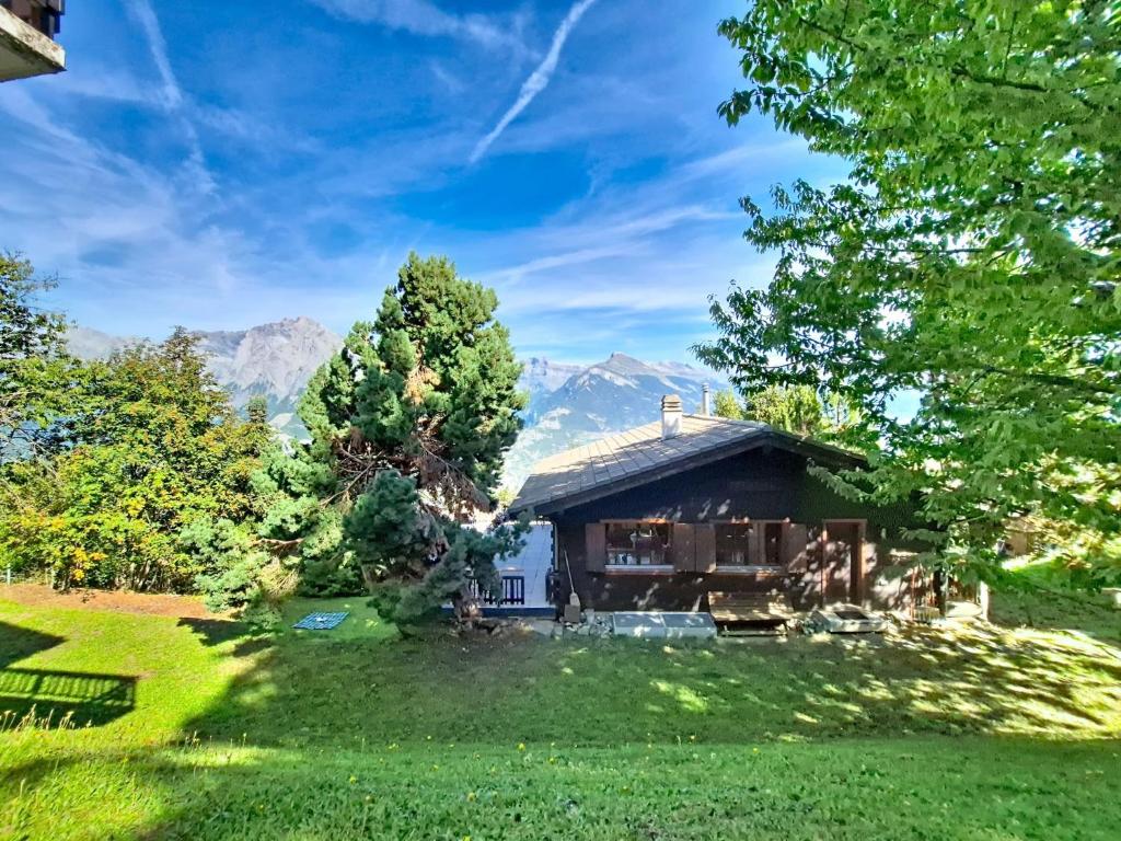 Chalet Chedine by Interhome
