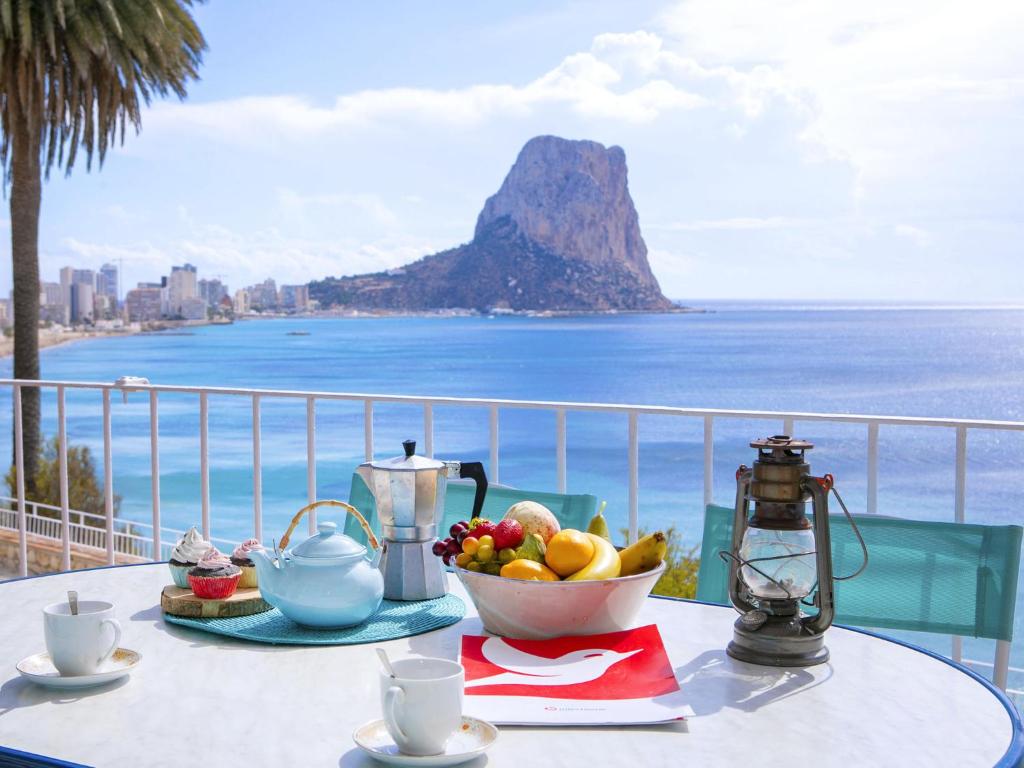 Apartment Balcon al Mar by Interhome