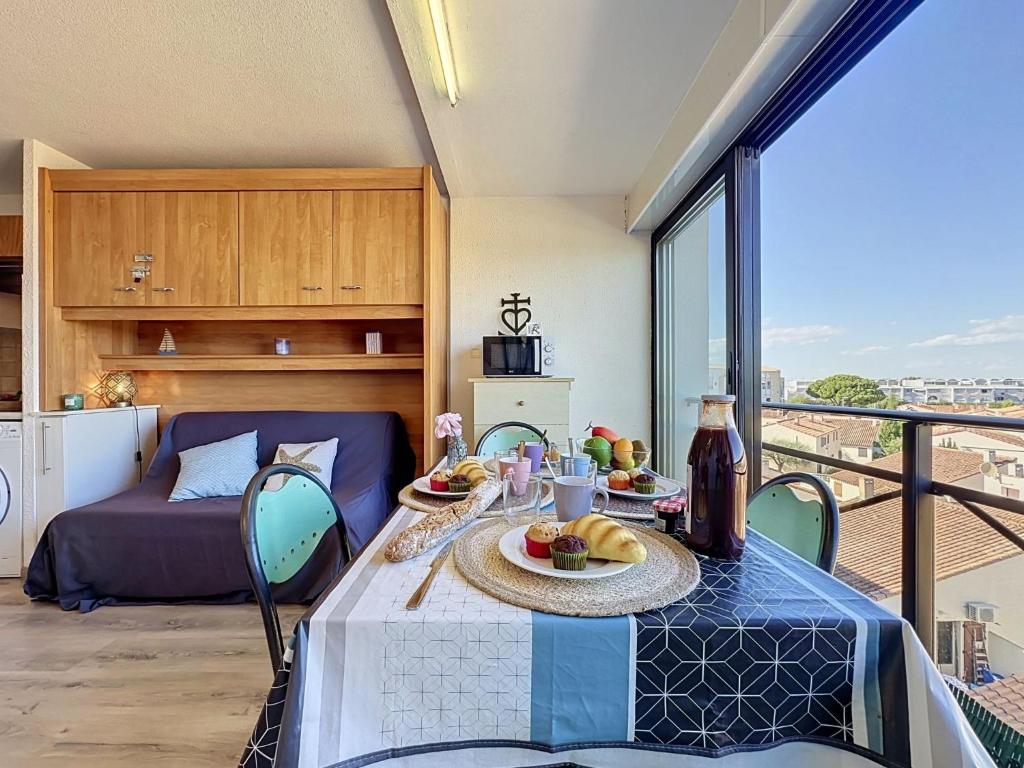 Studio Le Lagon Bleu-10 by Interhome