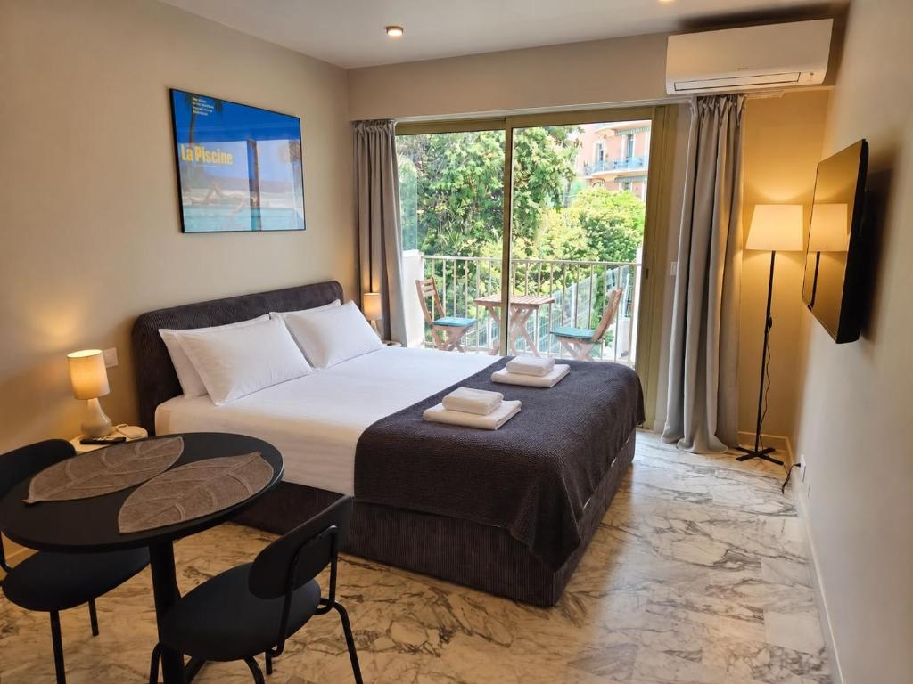 Apartment Belle Plage