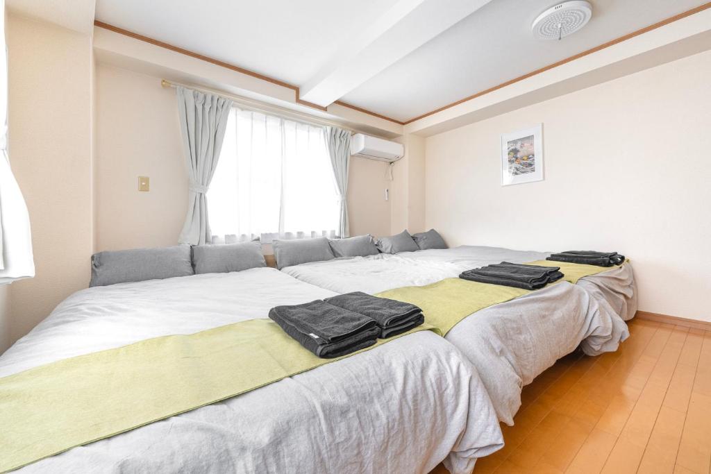 スペマステイ 沼袋 GrandHOUSE