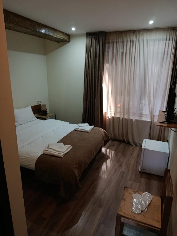 Taba Hall Boutique Hotel - 