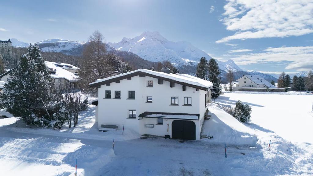 Kleines Paradies in perfekter Lage