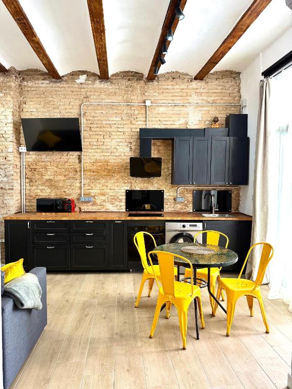 Casa FiKa -Valencia-Ruzafa