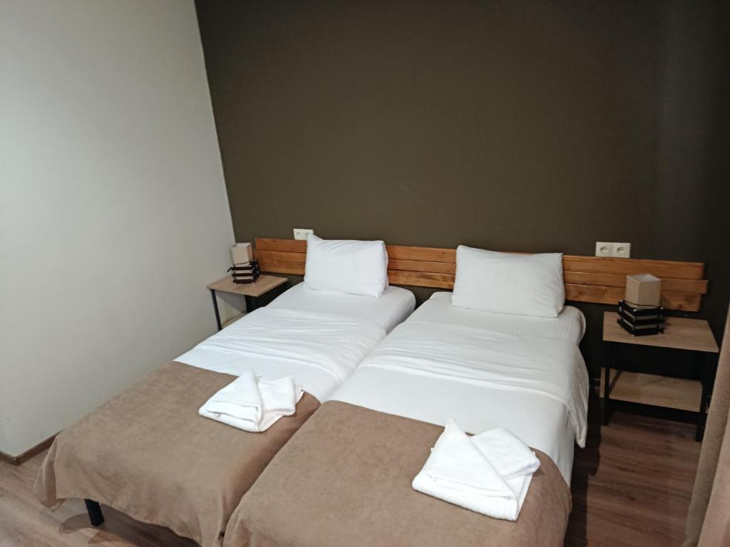 Taba Hall Boutique Hotel - 