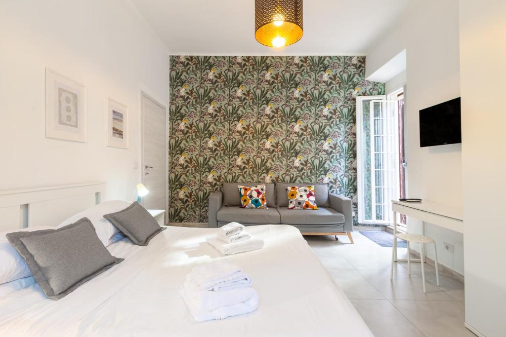 NOH Trastevere Residenze