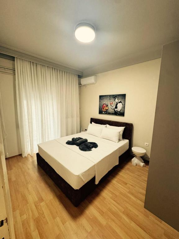 Dialetti Urban Stay