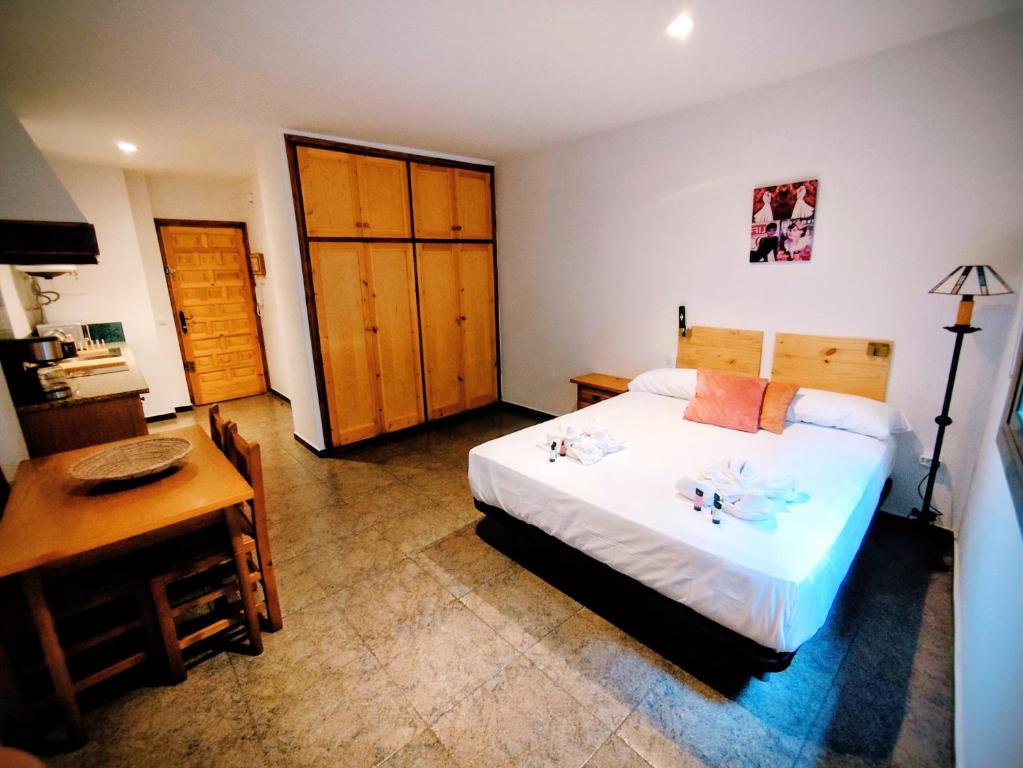 Apartamento Santa Isabel