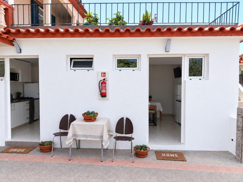 Villa Rodrigues