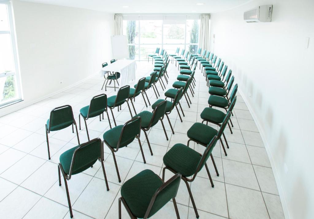  Vila Verde Hotel Atibaia