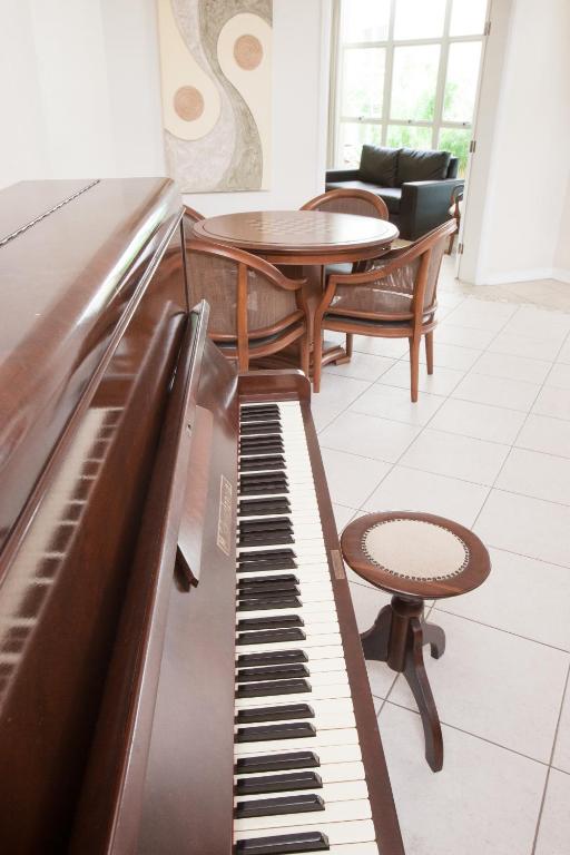  Vila Verde Hotel Atibaia