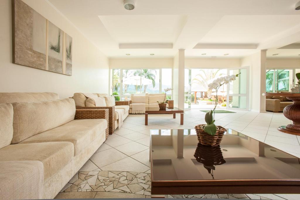  Vila Verde Hotel Atibaia