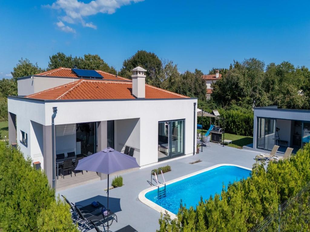 Villa Aida
