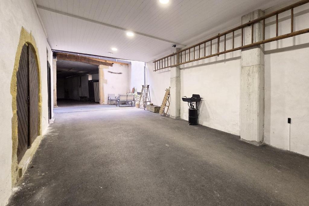 Le Nid de cigogne - 3 chambres & parking couvert – photo 18