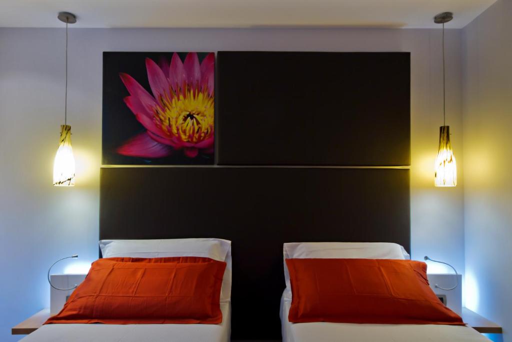 Hotel Gravina San Pietro - Resim 20