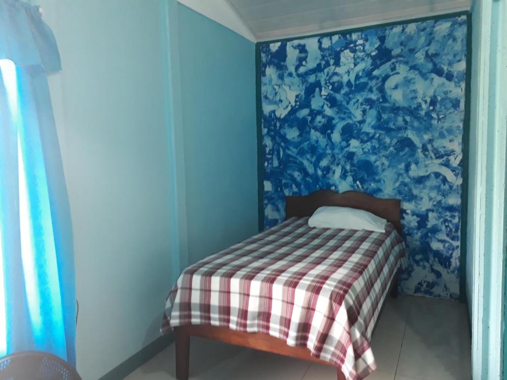Nacientes Lodge - Drievoudige Kamer