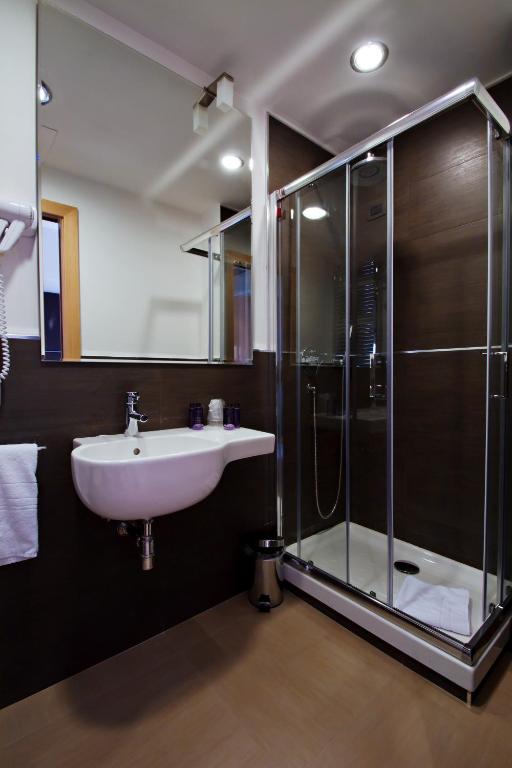 Hotel Gravina San Pietro - Resim 8