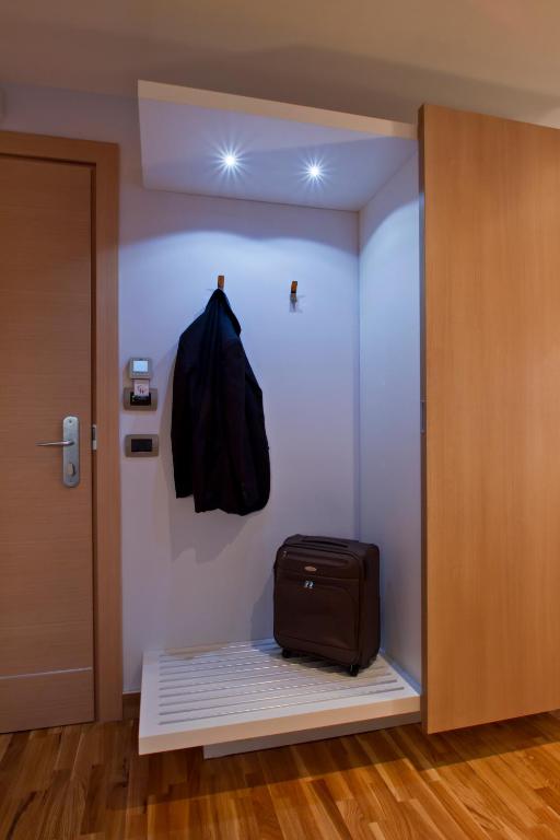 Hotel Gravina San Pietro - Resim 19