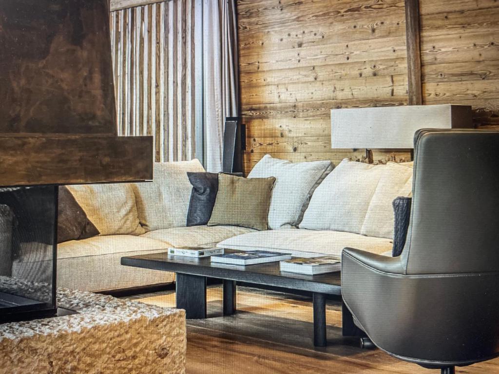 Chalet Snow Peak Davos