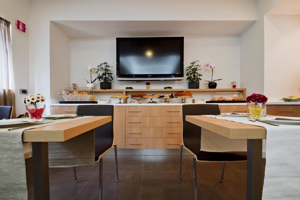 Hotel Gravina San Pietro - Resim 5