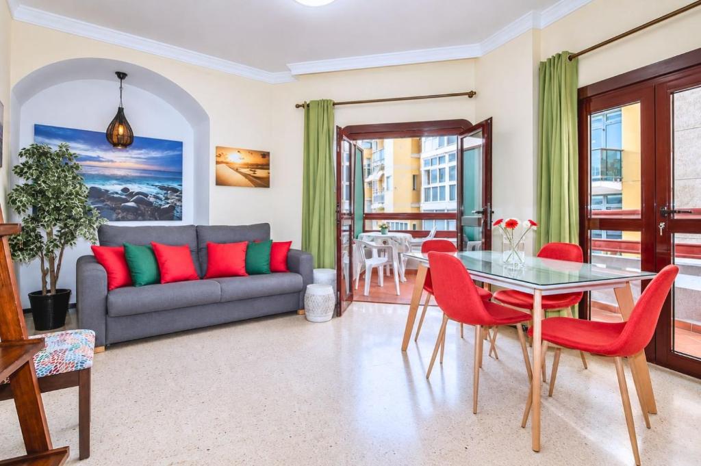 GuestReady - DiMar Sea View Premium