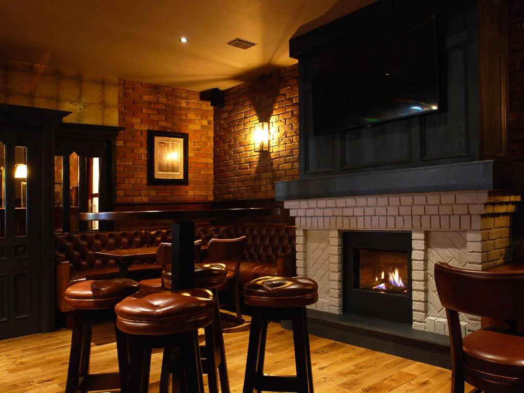 Fotografie z fotogalerie ubytování Kilmurry Lodge Hotel v destinaci Limerick