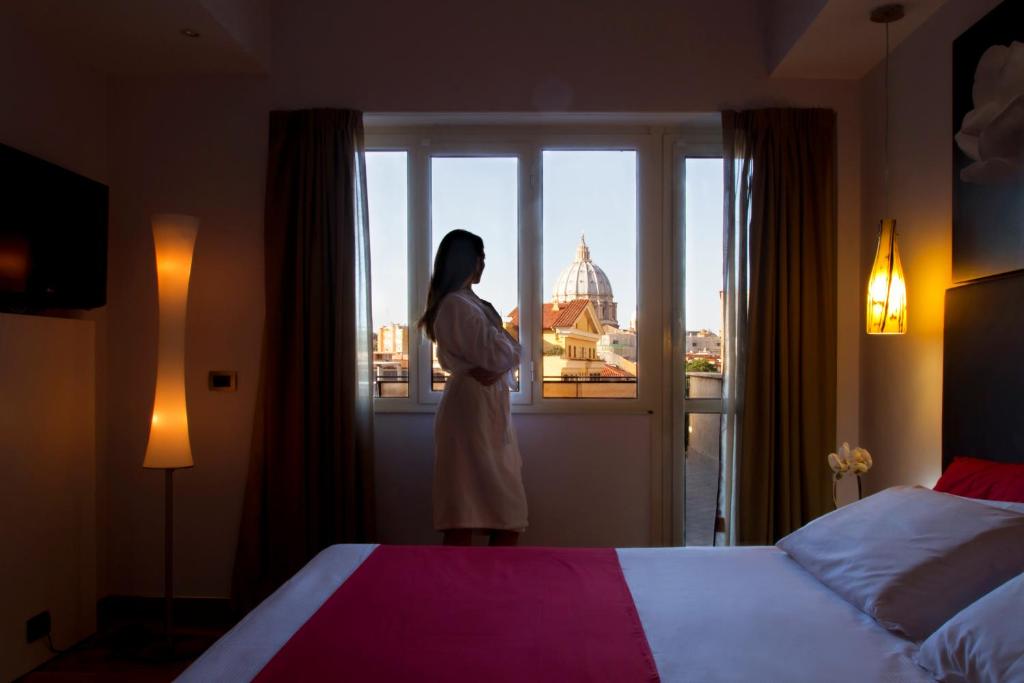 
Junior Suite with View
