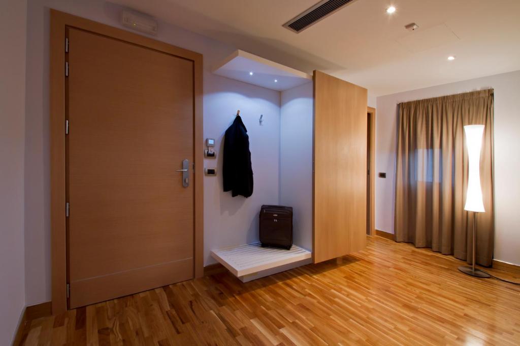 Hotel Gravina San Pietro - Resim 16