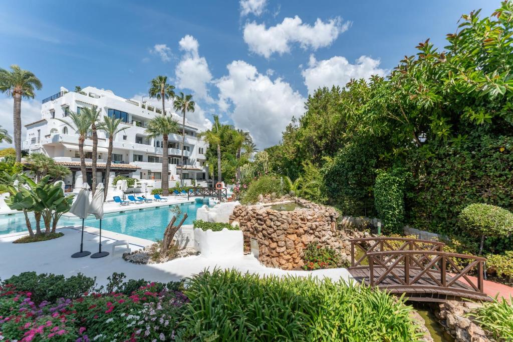 Apartamento La Isla Banús