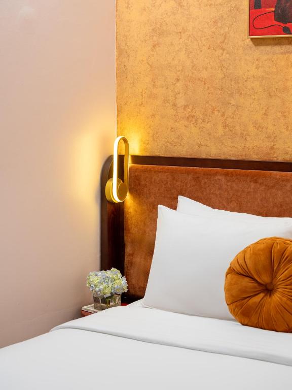 ואלוריה פרימיום האנוי Valoria Premium Hanoi Hotel and Travel – תמונה 4