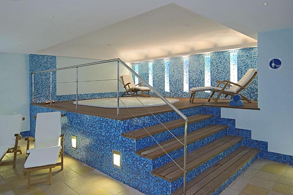 Hotel Real Palacio - Resim 5