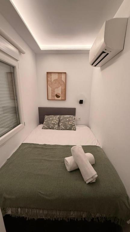 B- Habitación Mayor