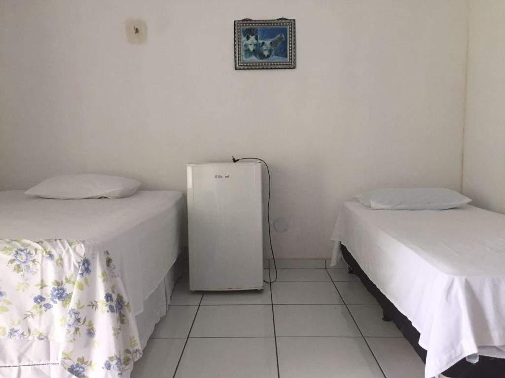  Pousada Inajá